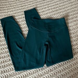 Lululemon Wunder Under leggings